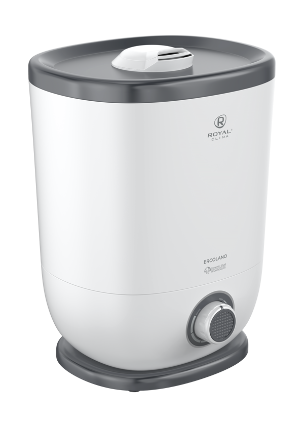 Увлажнитель воздуха ультразвуковой ROYAL CLIMA ERCOLANO RUH-ER300/5.0M-BU