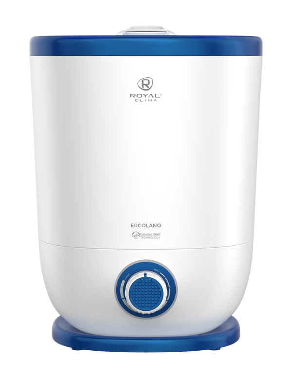 Увлажнитель воздуха ультразвуковой ROYAL CLIMA ERCOLANO RUH-ER300/5.0M-BU