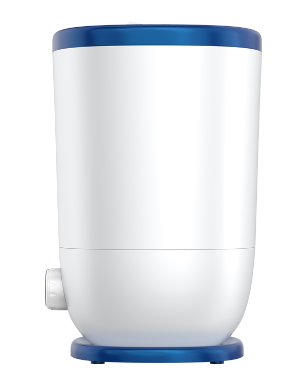 Увлажнитель воздуха ультразвуковой ROYAL CLIMA ERCOLANO RUH-ER300/5.0M-BU