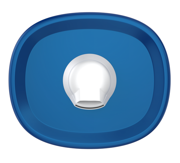 Увлажнитель воздуха ультразвуковой ROYAL CLIMA ERCOLANO RUH-ER300/5.0M-BU