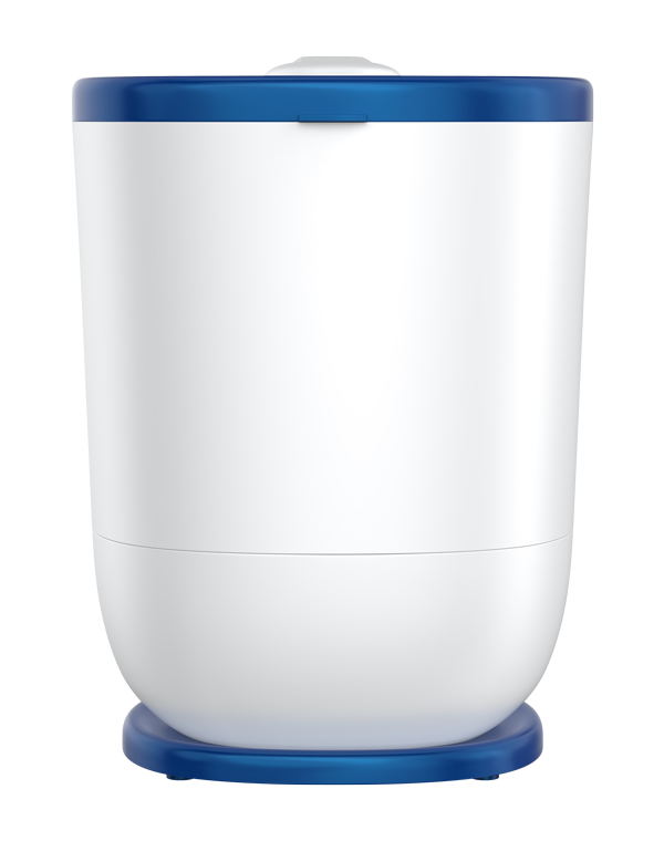 Увлажнитель воздуха ультразвуковой ROYAL CLIMA ERCOLANO RUH-ER300/5.0M-BU