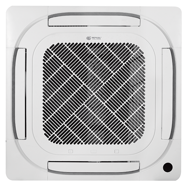 Классическая сплит-система кассетного типа серии ESPERTO 2026 ES-C 24HREX/ES-E 24HEX/ES-C pan/2X (комплект)