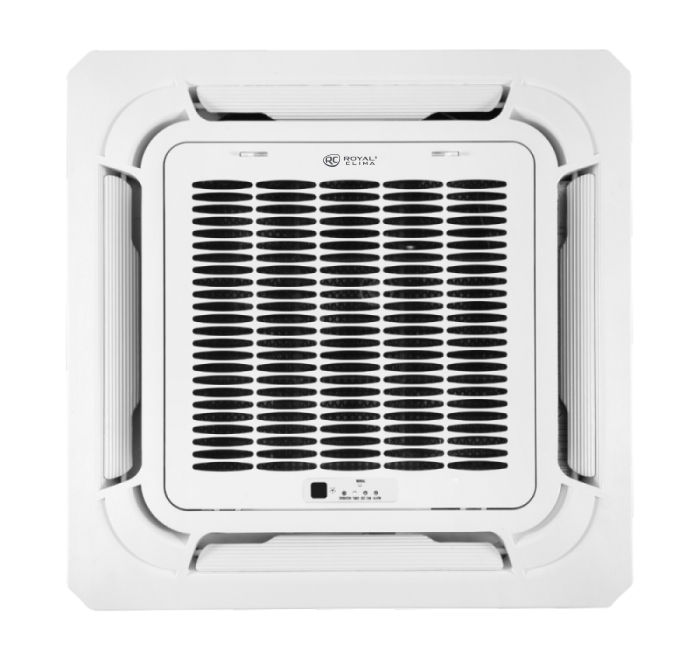Классическая сплит-система кассетного типа серии ESPERTO 2026 ES-C 36HREX/ES-E 36HEX/ES-C pan/2X (комплект)