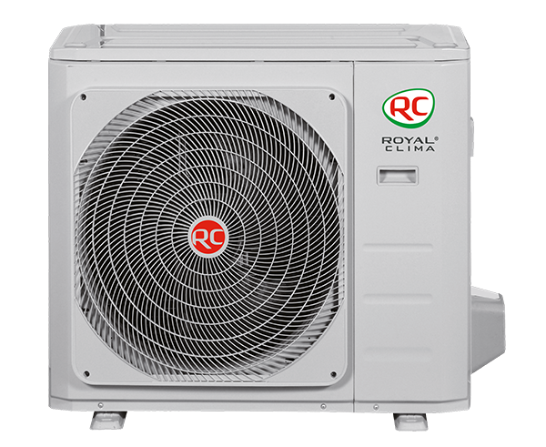 Сплит-система кассетного типа ROYAL CLIMA ESPERTO ES-C 48HREX/ES-E 48HEX/ES-C pan/2X