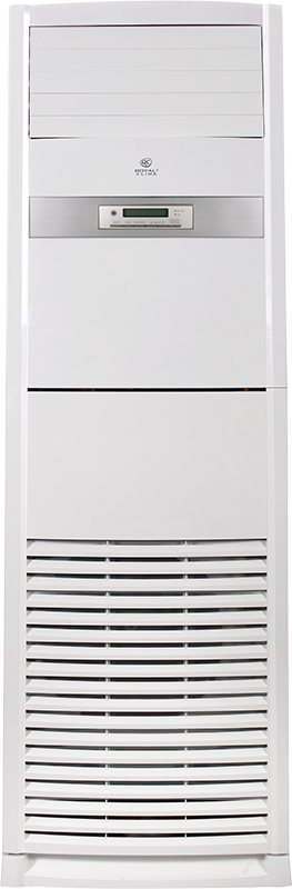 Классическая сплит-система колонного типа серии ESPERTO 2026 ES-S 48HRCX/ES-E 48HSCX (комплект)