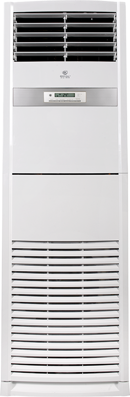 Классическая сплит-система колонного типа серии ESPERTO 2026 ES-S 60HRCX/ES-E 60HSCX (комплект)