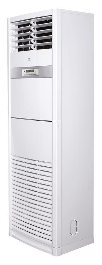 Классическая сплит-система колонного типа серии ESPERTO 2026 ES-S 48HRCX/ES-E 48HSCX (комплект)