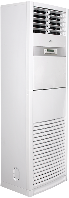 Классическая сплит-система колонного типа серии ESPERTO 2026 ES-S 48HRCX/ES-E 48HSCX (комплект)