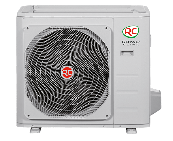 Классическая сплит-система канального типа серии ESPERTO 2026 ES-D 48HWEX/ES-E 48HEX (комплект)