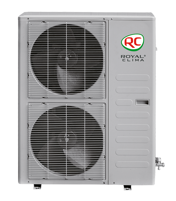 Сплит-система напольно-потолочного типа ROYAL CLIMA ESPERTO ES-F 60HREX/ES-E 60HEX