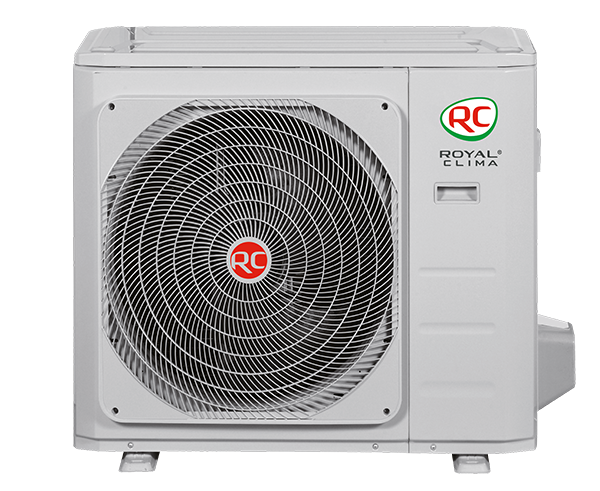 Классическая сплит-система напольно-потолочного типа серии ESPERTO 2026 ES-F 36HREX/ES-E 36HEX (комплект)