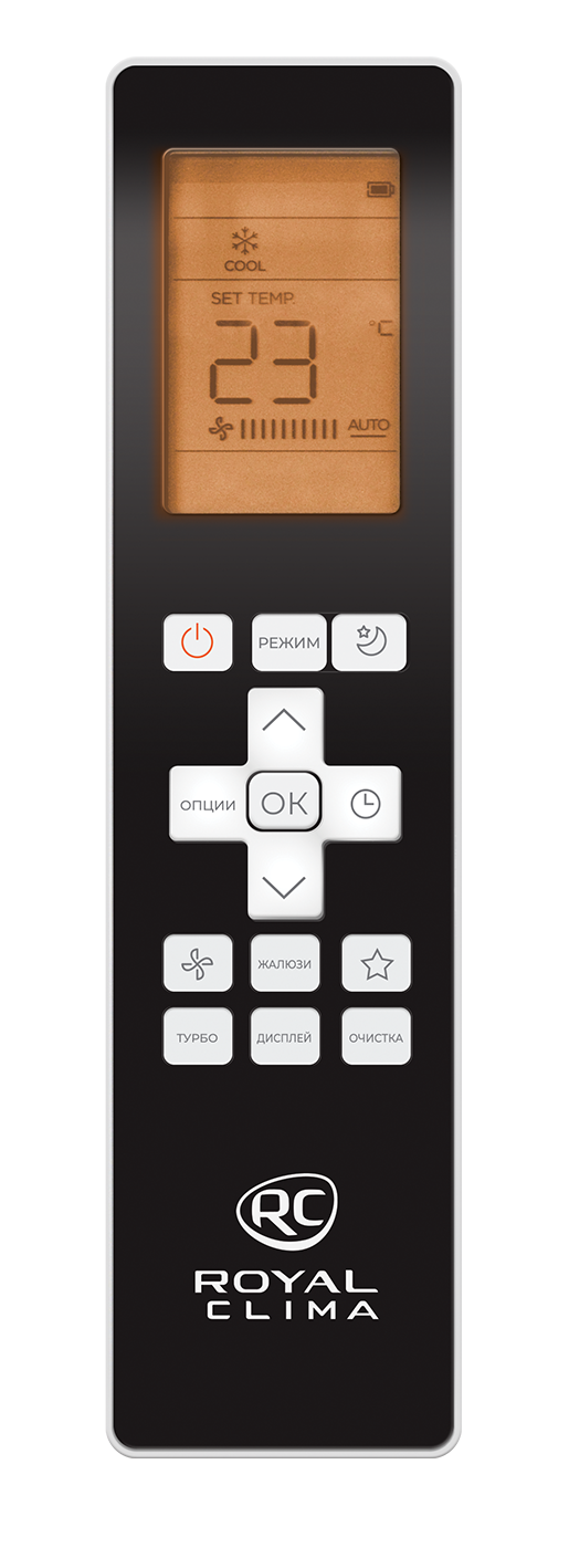 Классическая сплит-система напольно-потолочного типа серии ESPERTO 2026 ES-F 36HREX/ES-E 36HEX (комплект)
