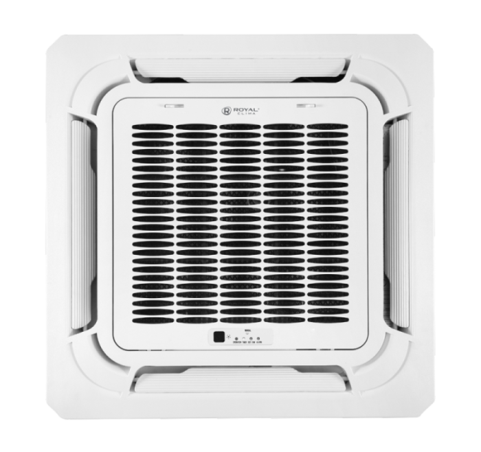 Сплит-система кассетная Royal Clima ESPERTO NEW ES-C 18HRX/ES-C pan/1X/ES-E 18HX