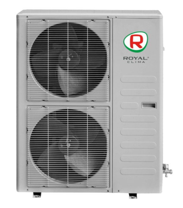 Сплит-система кассетная ROYAL CLIMA ESPERTO 2023 ES-C 36HRX/ES-C pan/2X/ES-E 36HX