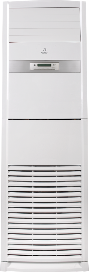 Сплит-система колонная Royal Clima ESPERTO ES-S 48HRCX/ES-E 48HX