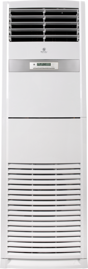 Сплит-система колонная Royal Clima ESPERTO ES-S 24HRCX/ES-E 24HSCX