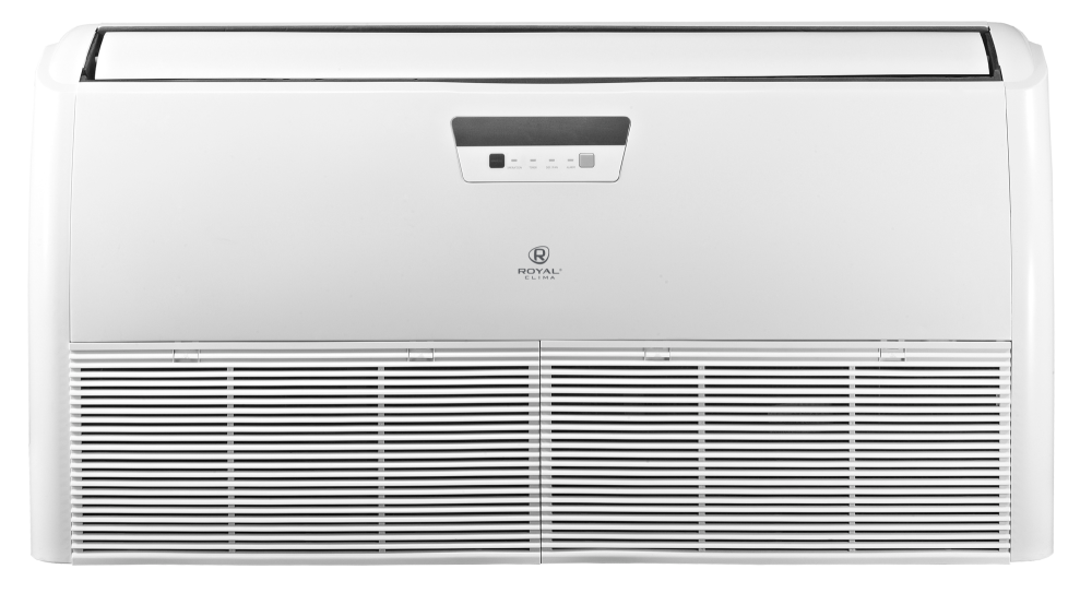 Сплит-система напольно-потолочная Royal Clima ESPERTO NEW ES-F 60HRX/ES-E 60HX