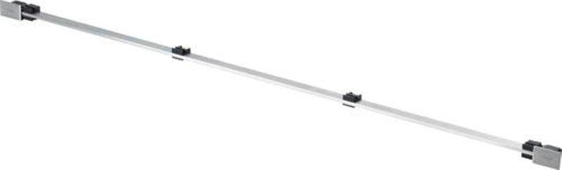 Решетка для душевого лотка Viega Advantix Vario Visign SR2 300-1200 мм глянцевая 736576