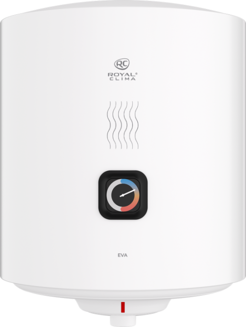 Водонагреватель электрический ROYAL CLIMA EVA RWH-EV30-RE