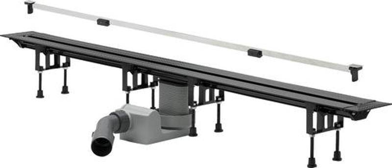 Лоток душевой Viega Advantix Vario 300-1200 мм 686277