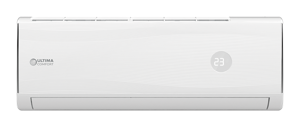 Сплит-система Ultima Comfort EXCEED комплект EXD-12PN