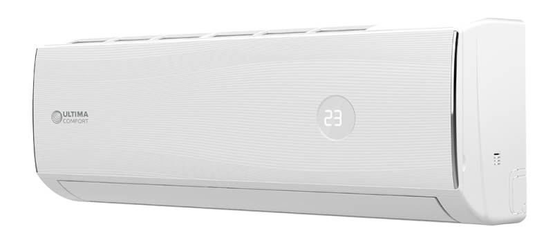 Сплит-система Ultima Comfort EXCEED комплект EXD-18PN