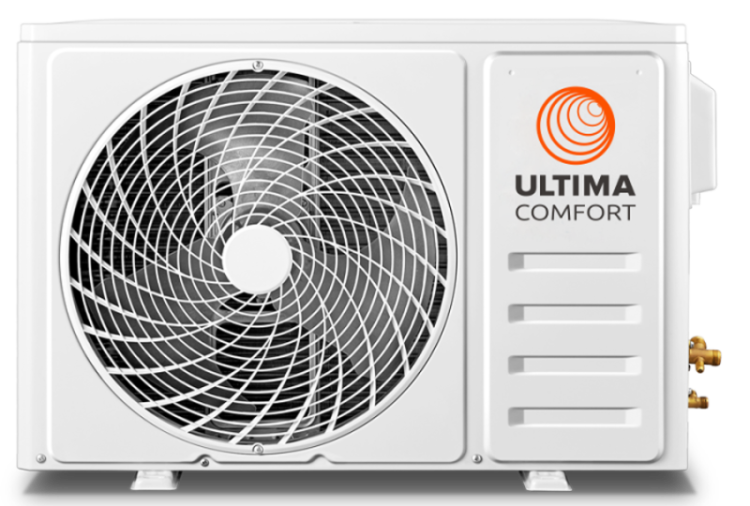 Сплит-система Ultima Comfort EXCEED комплект EXD-12PN
