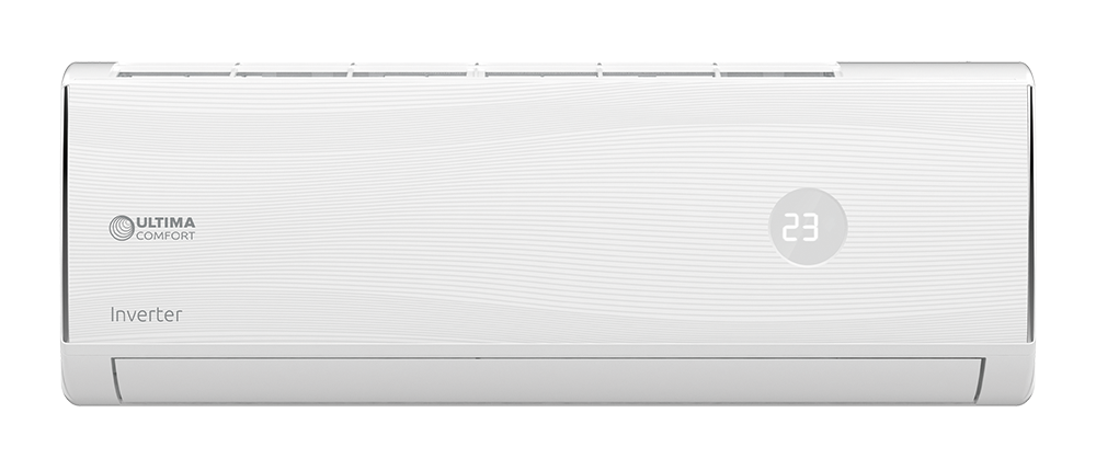 Кондиционер сплит-система Ultima Comfort EXCEED Inverter инверторная (комплект) EXD-I12PN