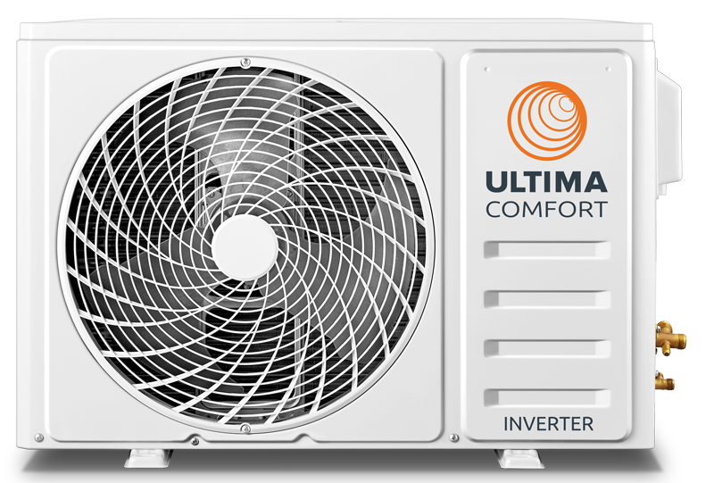 Инверторная сплит-система ULTIMA COMFORT EXCEED Inverter EXD-I07PN комплект