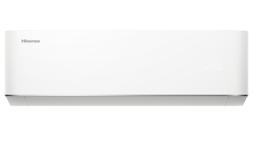 Сплит-система Hisense EXPERT PRO 2.0 EU DC Inverter AS-07UW4RLCHC01 инверторная AS-07UW4RLCHC01