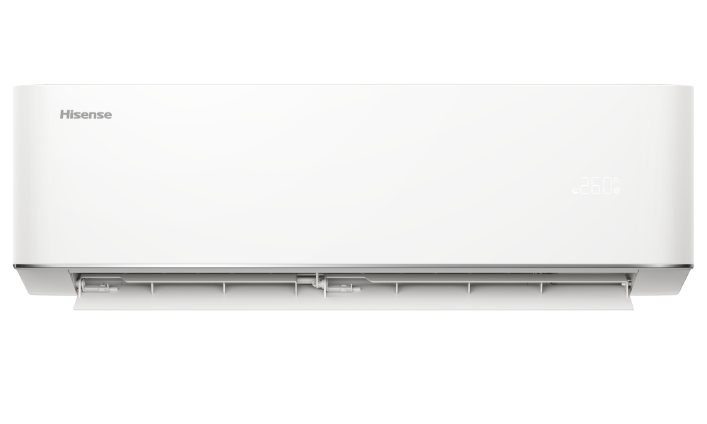 Сплит-система Hisense EXPERT PRO 2.0 EU DC Inverter AS-18UW4RXPHC00 инверторная AS-18UW4RXPHC00