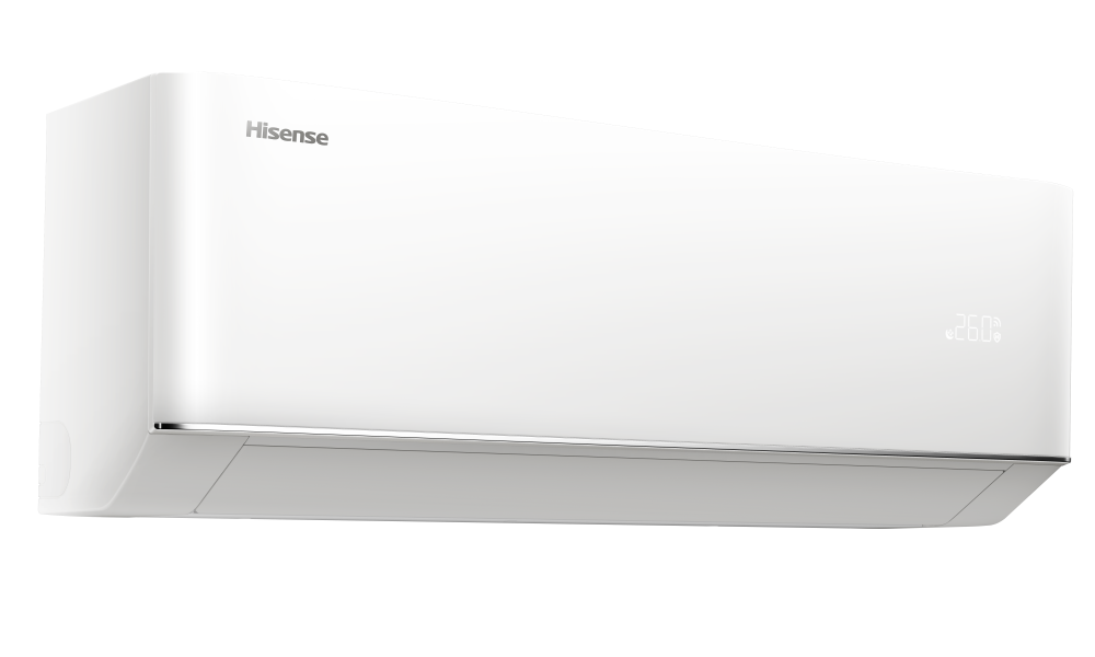 Инверторная сплит-система Hisense EXPERT PRO 2.0 EU DC Inverter AS-24UW4RFWHC00