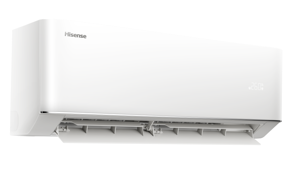 Сплит-система Hisense EXPERT PRO 2.0 EU DC Inverter AS-10UW4RLCHC00 инверторная AS-10UW4RLCHC00
