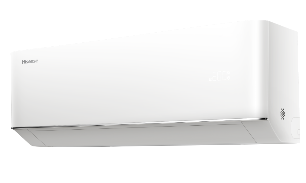 Сплит-система Hisense EXPERT PRO 2.0 EU DC Inverter AS-07UW4RLCHC01 инверторная AS-07UW4RLCHC01