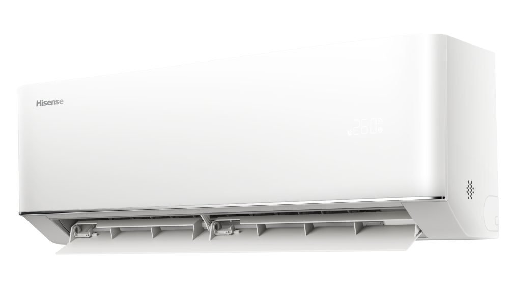 Сплит-система Hisense EXPERT PRO 2.0 EU DC Inverter AS-10UW4RLCHC00 инверторная AS-10UW4RLCHC00