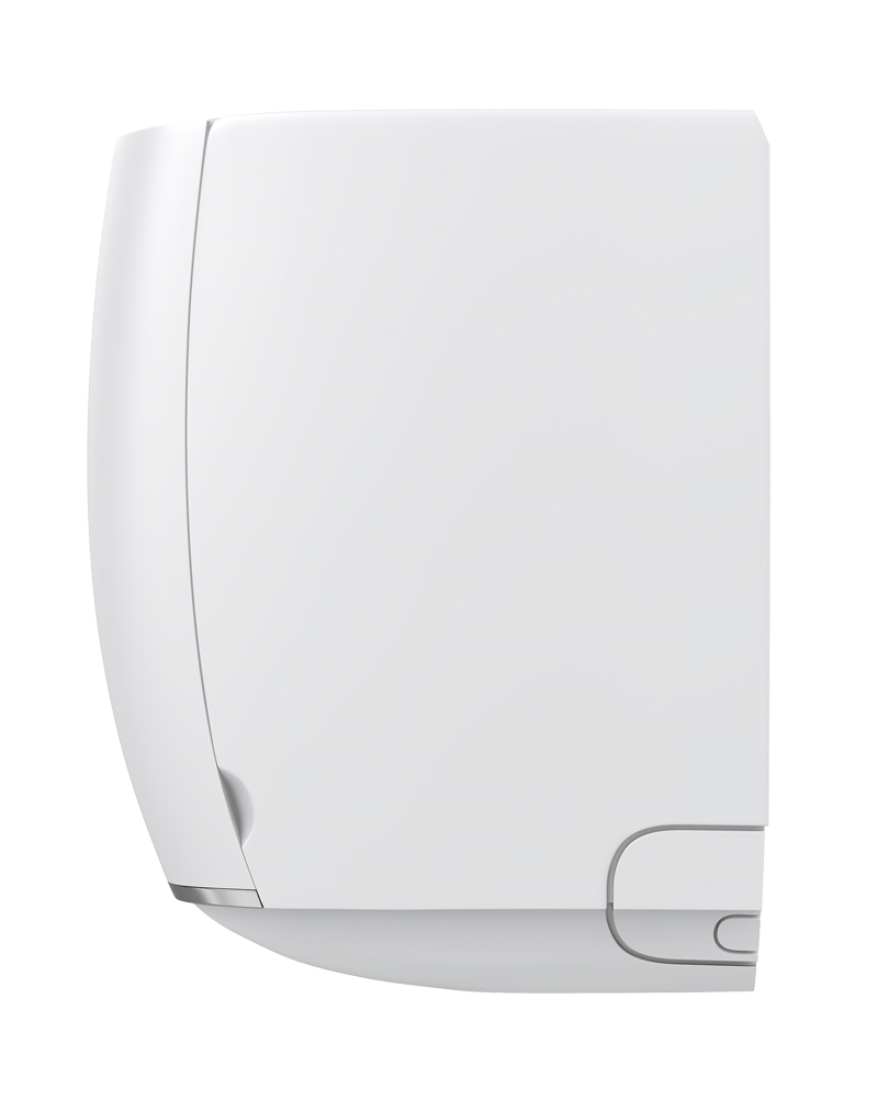 Сплит-система инверторная Hisense EXPERT PRO DC Inverter R32 AS-18UW4RXATV03