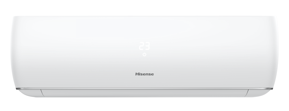 Сплит-система инверторная Hisense EXPERT PRO DC Inverter R32 Wi-Fi комплект AS-18UW4RXATV03