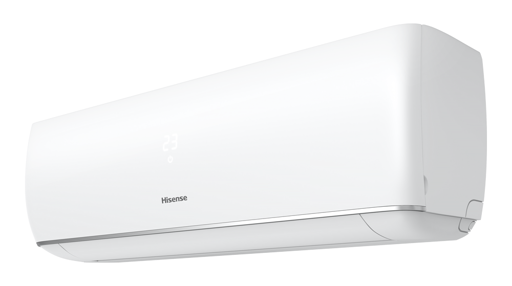 Сплит-система инверторная Hisense EXPERT PRO DC Inverter R32 Wi-Fi комплект AS-18UW4RXATV03