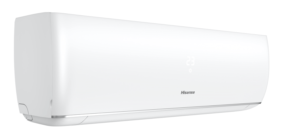 Инверторная сплит-система Hisense EXPERT PRO DC Inverter R32 Wi-Fi комплект AS-13UW4RYDTV03