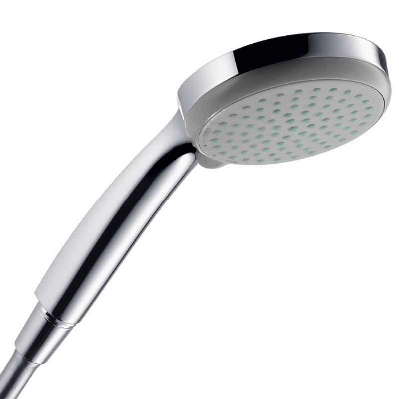 Ручной душ Hansgrohe Croma 100 Vario хром 28535000