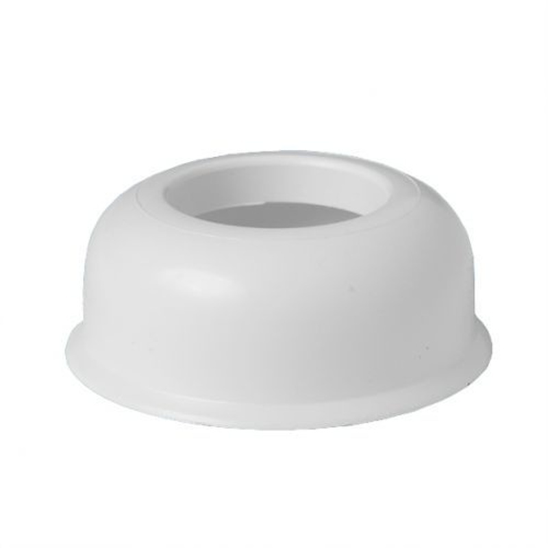 Отражатель круглый 80 мм под 40 мм трубу