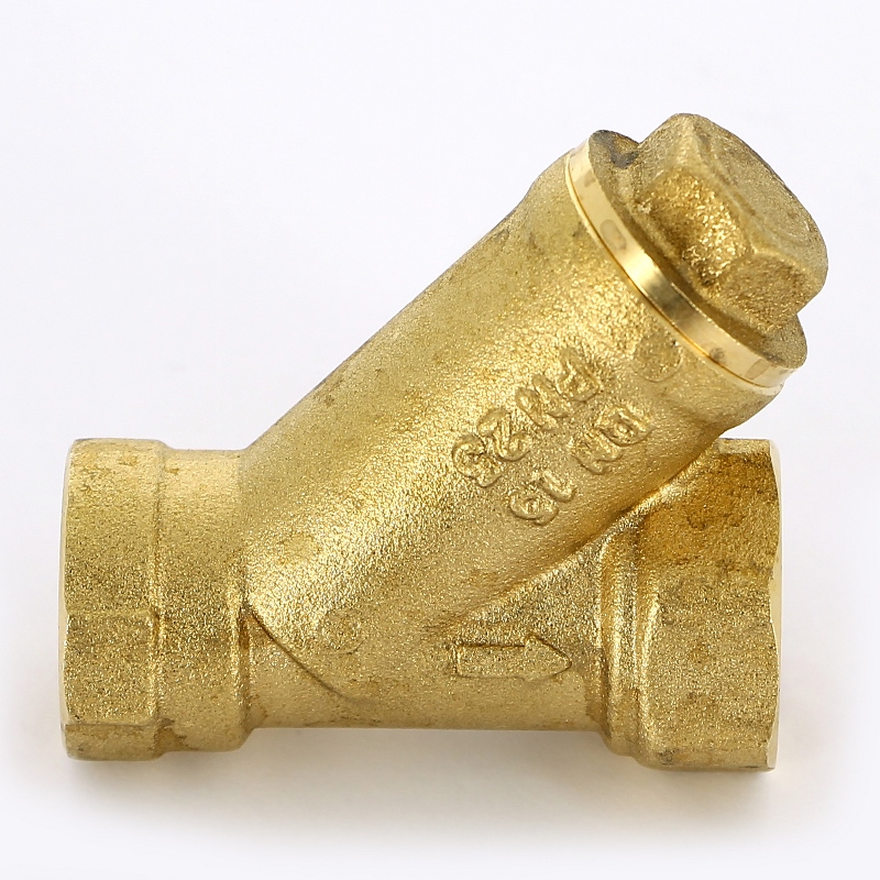 Грязевик 1/2 (ВР-ВР), 300 мкм