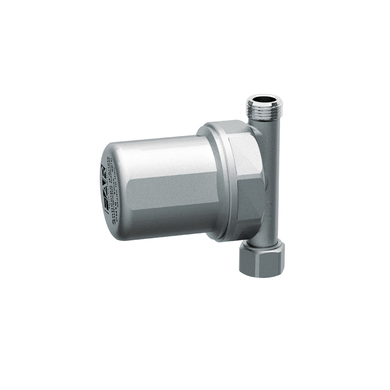 Компенсатор гидроударов 3/4 НВ, никелированный