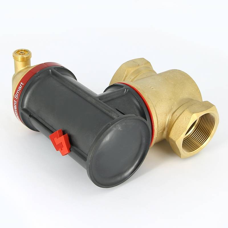 Сепаратор воздуха Flamco Flamcovent Smart 2 30006