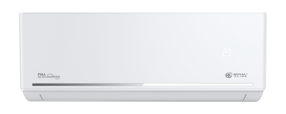 Сплит-система инверторная Royal Clima FELICITA HEAT PUMP RCI-FHE55HN