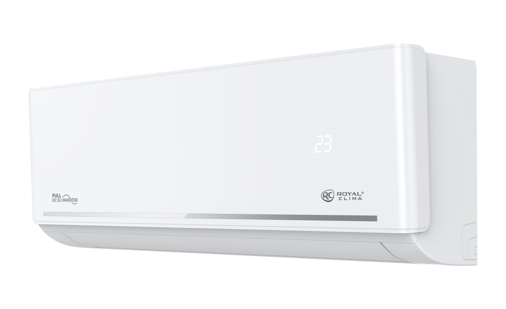 Сплит-система инверторная Royal Clima FELICITA HEAT PUMP RCI-FHE75HN