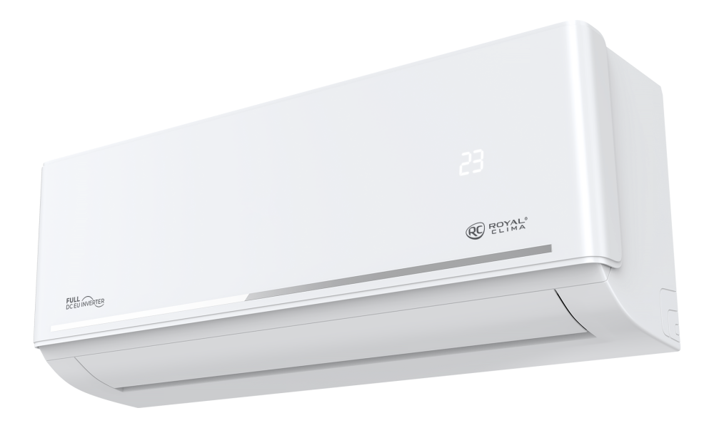 Сплит-система инверторная Royal Clima FELICITA HEAT PUMP RCI-FHE40HN