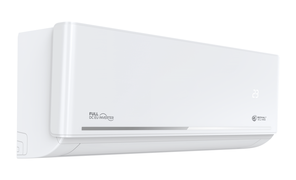 Сплит-система инверторная Royal Clima FELICITA HEAT PUMP RCI-FHE40HN