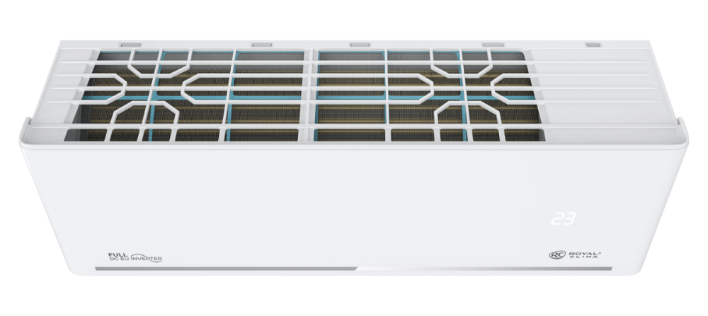 Сплит-система инверторная Royal Clima FELICITA HEAT PUMP RCI-FHE40HN