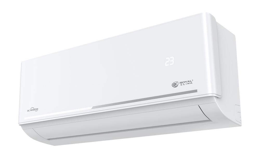 Кондиционер сплит-система Royal Clima FELICITA Inverter инверторная (комплект) RCI-FC28HN